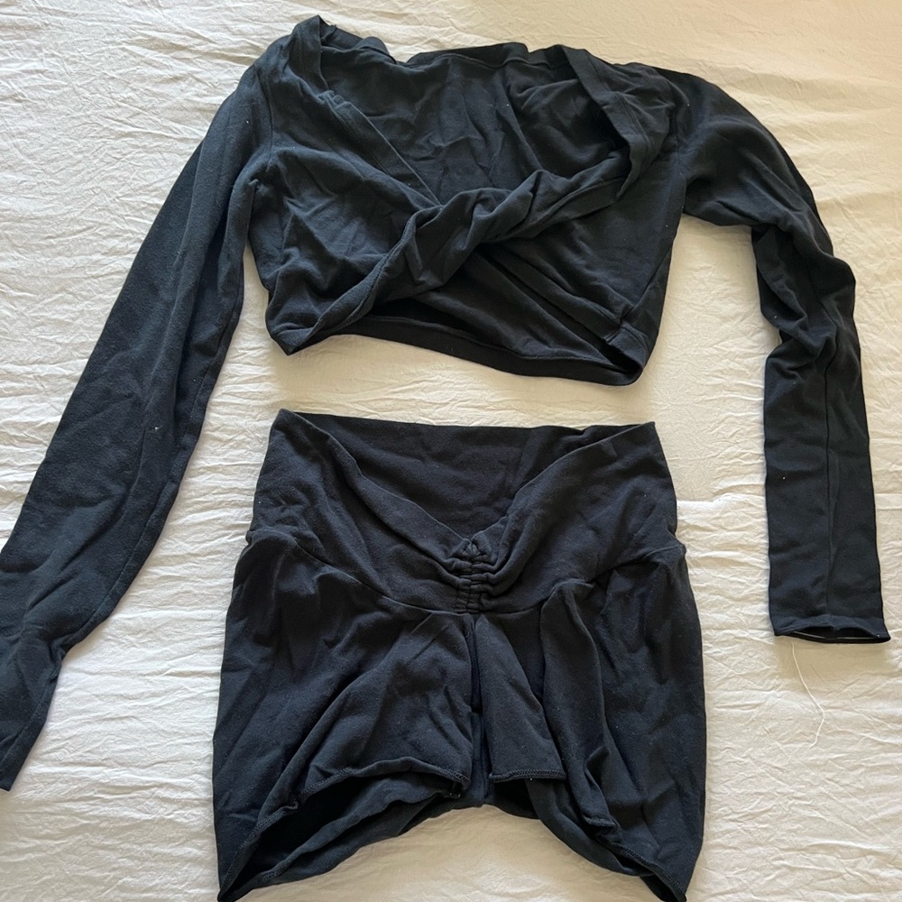 Skims set -